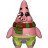 Bob Esponja Navideño 13