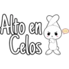 Alto en X
Celos &
