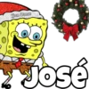Bob Esponja navidad #1 12