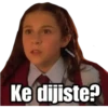 Graffadilaz
Ke dijiste?