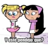 Padrinos mágicos 12