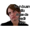 Ni un buen
día
Antes de
pedir
Wey