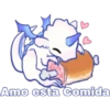 Wing & Tail (Dragón) 13
