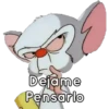 Dejame
Pensarlo