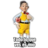 @raffada
Todo lo que
ves es mío