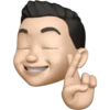 Memoji (Fernando) 13
