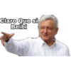 Claro Que si
Beibi