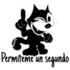 Permiteme un segundo