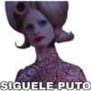 D
SIGUELE PUTO