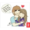 Secuencia de parejas  23 9
