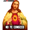 Javi DOⒸ
30=0=07
NO TE CONOZCO