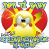 PorTiBabyPingüino#1 13