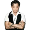 Johnny Depp 13