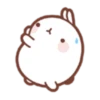 Molang 1 18