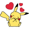 Pikachu 12