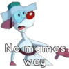 No mames
wey