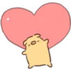 Bubu & Aba Love Pig 15