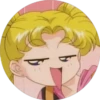 Sailor Moon Dramática 15