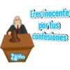 Zamo
Eres inocente
portus
confesiones