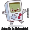 MeyerMac
Antes De La Universidad
