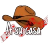 Grissa A su casa