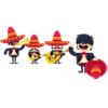 Viva México 9
