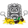 Mario Kart Classic (Line) 13