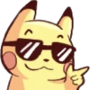 Pikachu 13