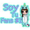 Soy
Tu
Fans #1