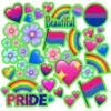 Beautiful
PRIDE