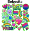 Bebesita
Beautiful
PRIDE