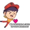 1
NO VOLVERE A CAER
EN TUS MENTIRAS