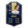 FIFA TOTY 18 (Premium) 11