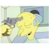 Screenshots of The Simpsons 16