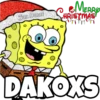 Bob Esponja navidad #1 14