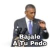 Bajale
A Tu Pedo