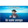 A mí me vale vrg 11