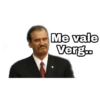 Me vale
Verg..