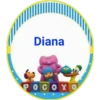 Diana
POCOYO