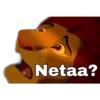 Netaa?