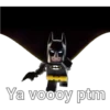 Ya voooy ptm