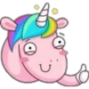 unicornioo 14