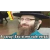 A mí me vale vrg 12