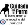 Cuidado con el perro 22