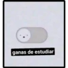 ganas de estudiar