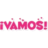 ¡VAMOS!