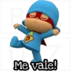 Pocoyó memes 16