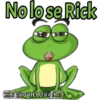 No lo se Rick
TSGRILLOW