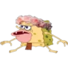 Flower Crown Bob