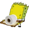 Spongebob Waiter 10